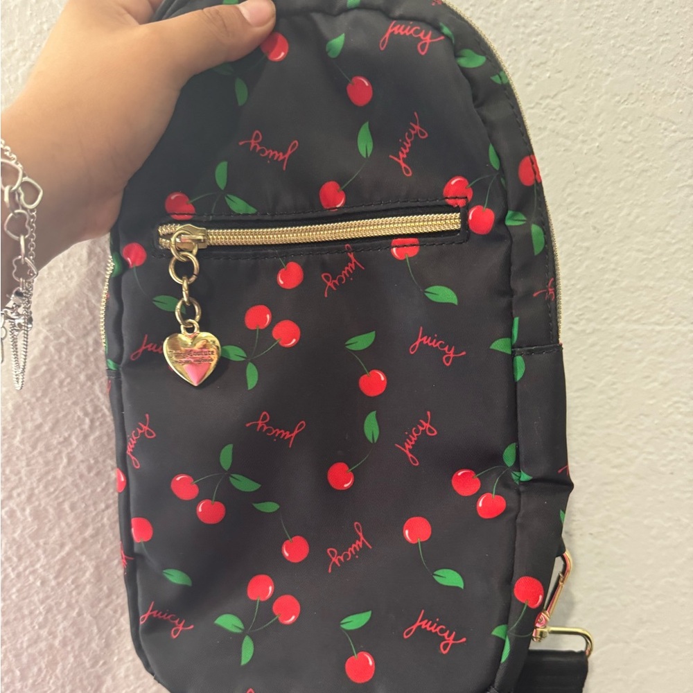 Juicy bag